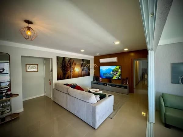 Apartamento Alto Padrão em Vila Mendonça, Araçatuba/SP