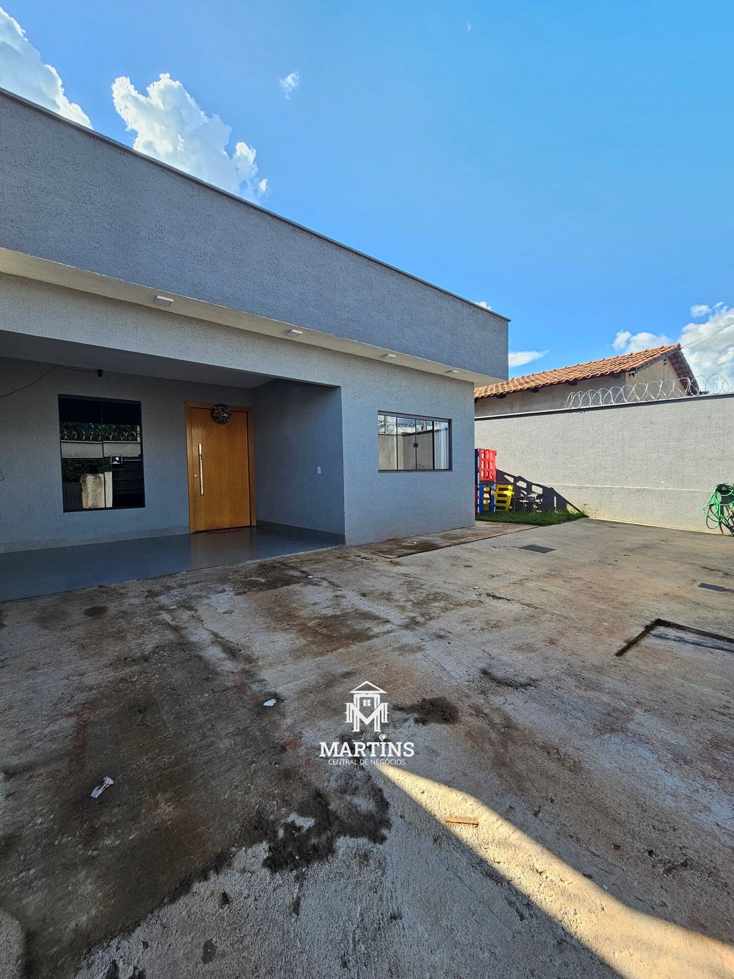 Casa em Senador Canedo - Residencial Boa Vista 2