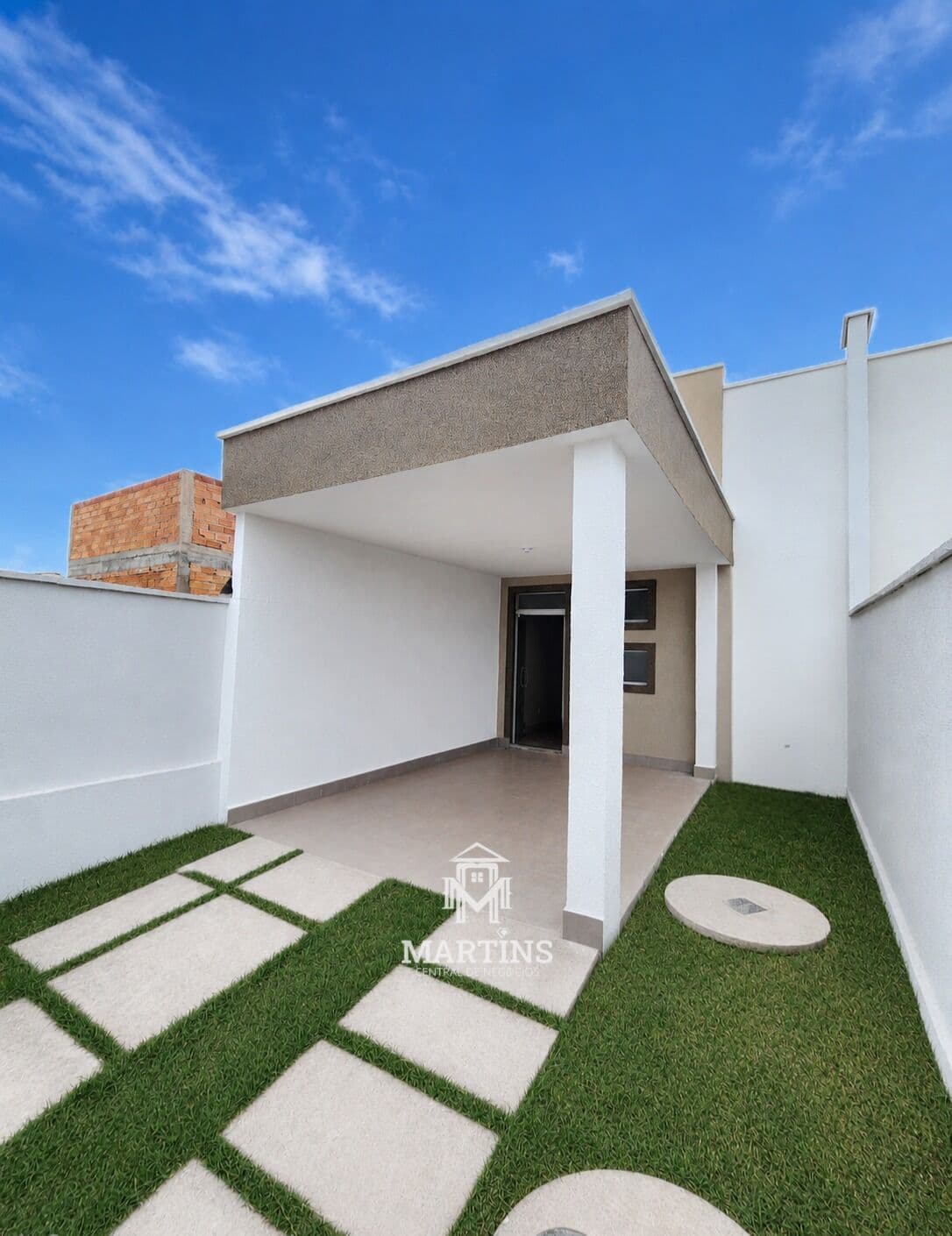 Casa em Senador Canedo - Residencial Prado