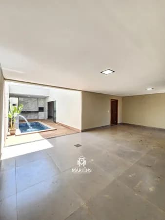Casa em Senador Canedo - Residencial Ravena