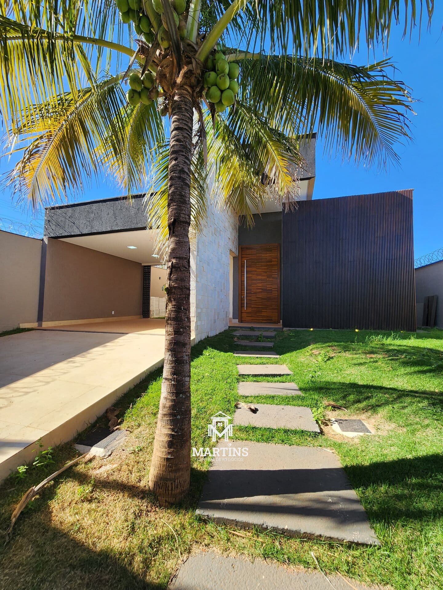 Casa em Senador Canedo - residencial marília
