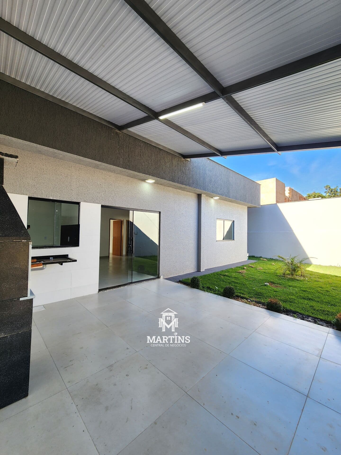 Casa em Senador Canedo - Residencial Paraíso II