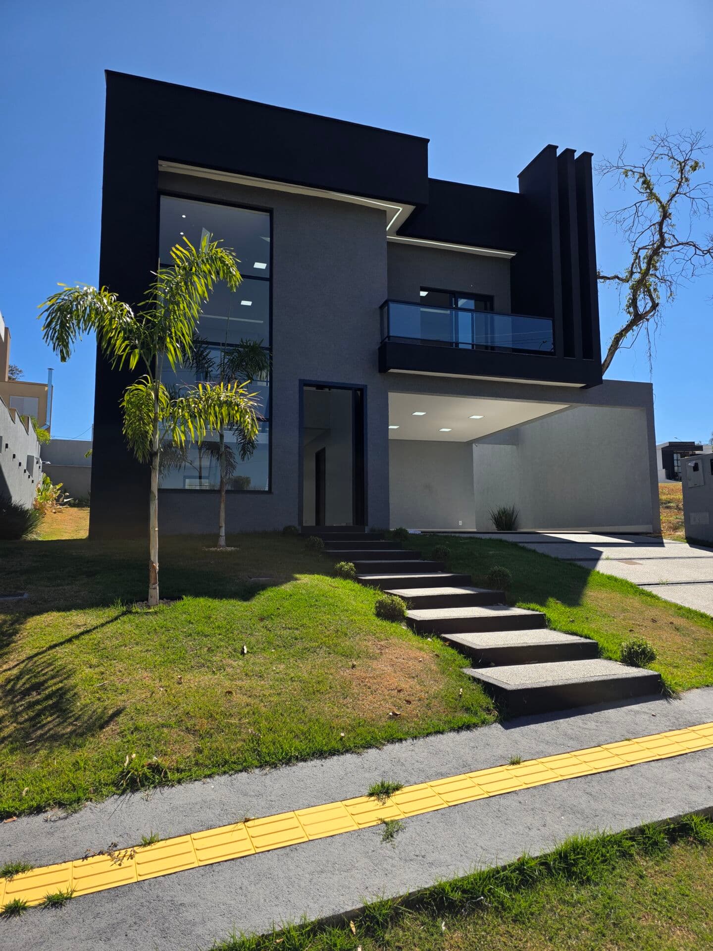 Casa em Senador Canedo - Residencial Vale Verde