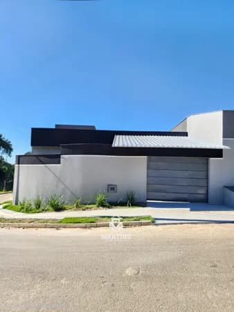 Casa em Senador Canedo - Residencial Paraíso II