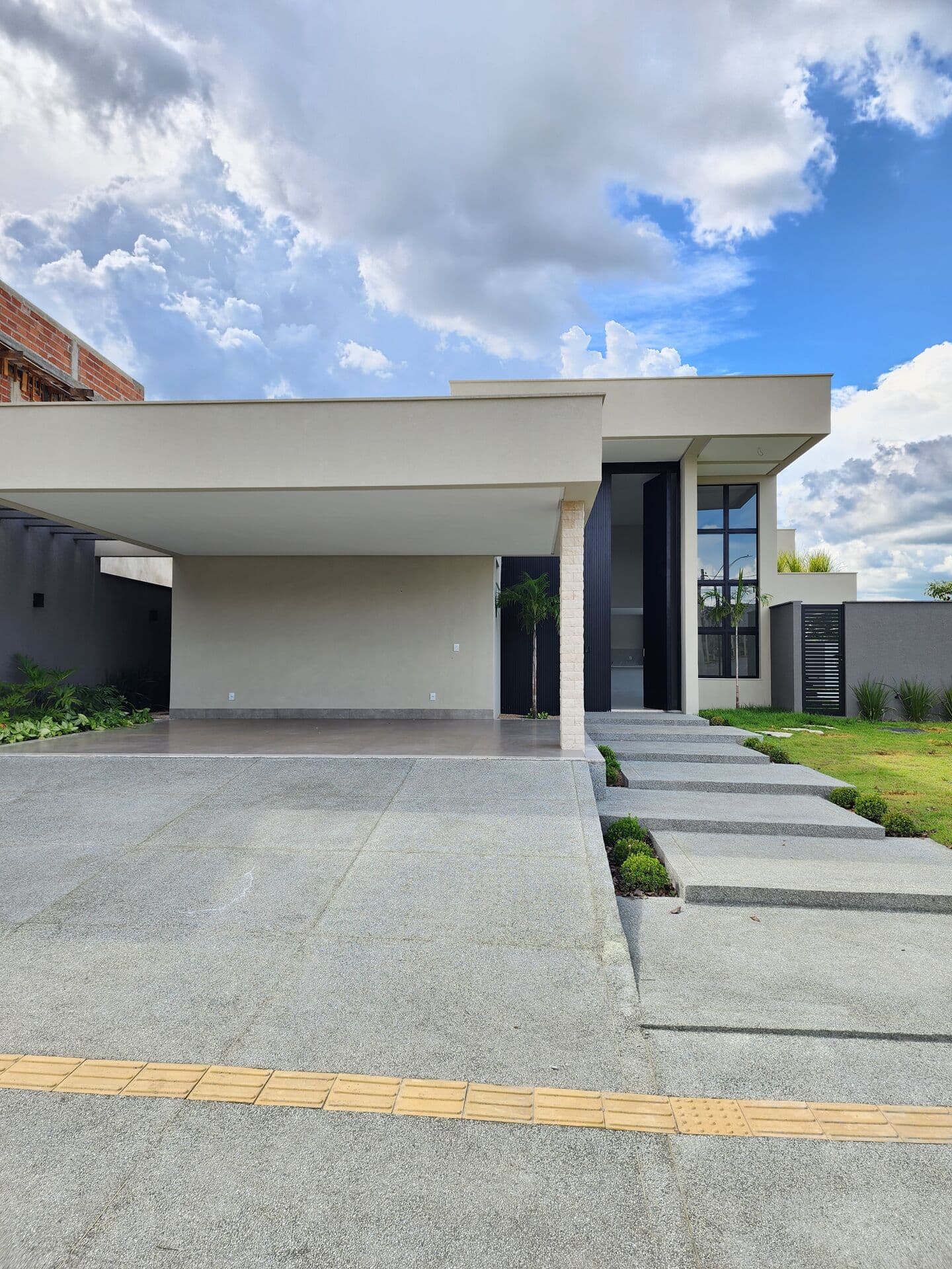 Casa em Senador Canedo - Jardins Porto