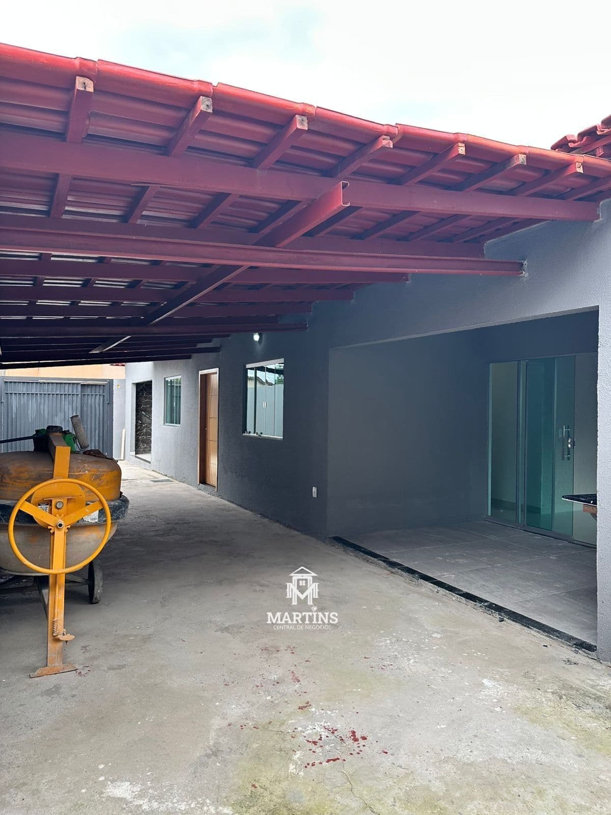 Casa em Senador Canedo - Residencial Pedro Miranda