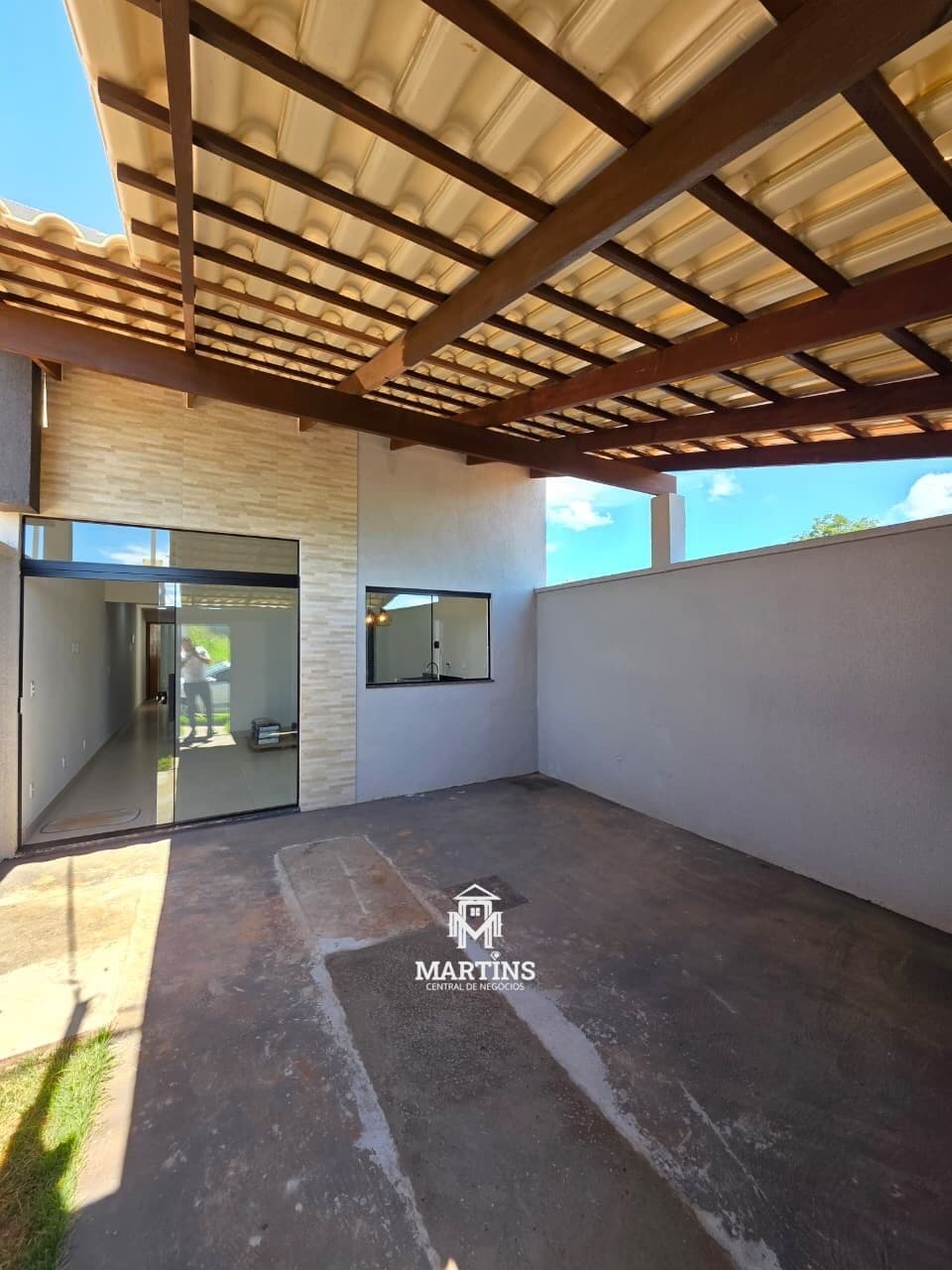 Casa em Senador Canedo - Terra Bella