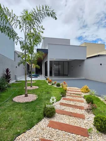 Casa em Senador Canedo - Bairro das Indústrias
