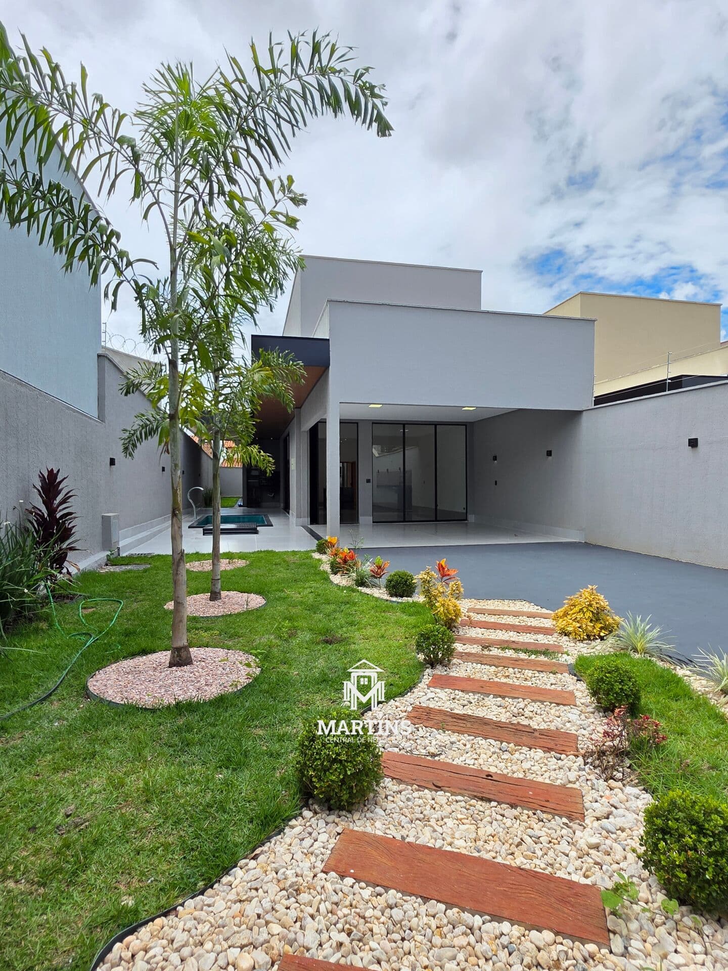 Casa em Senador Canedo - Bairro das Indústrias