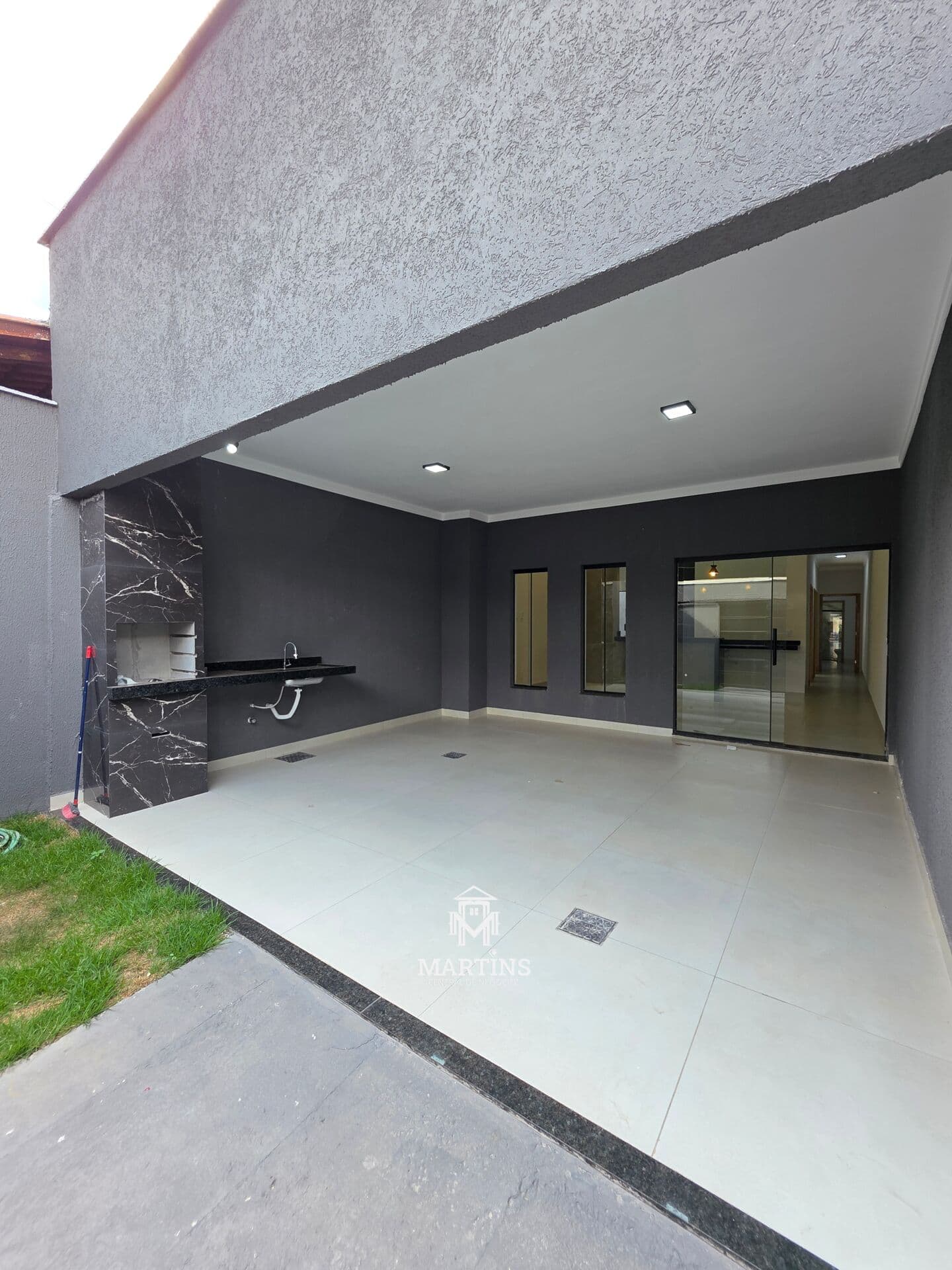 Casa em Senador Canedo - Residencial Boa Vista