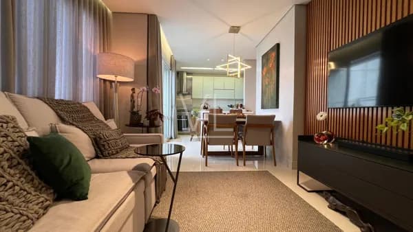 Apartamento Duplex em Piemonte, Nova Lima/MG