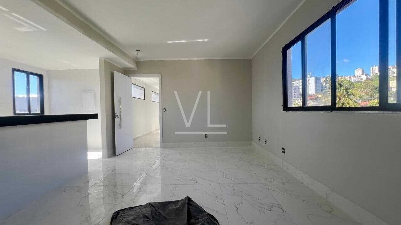 Apartamento 3 quartos Santa Efigênia