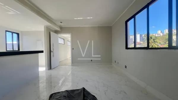 Apartamento 3 quartos Santa Efigênia