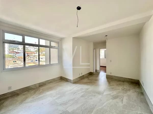 Apartamento 2 quartos Santa Efigênia