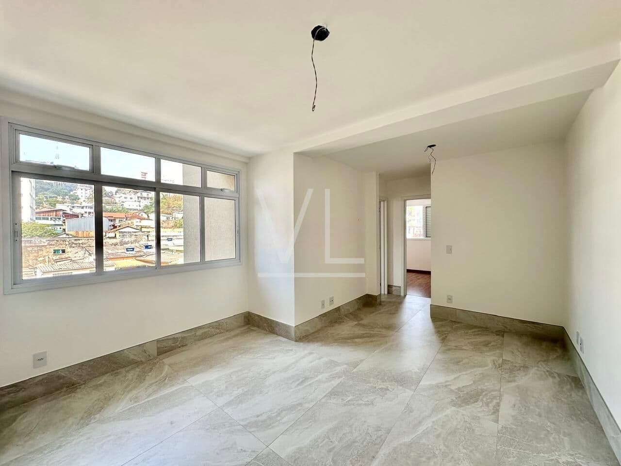 Apartamento 2 quartos Santa Efigênia