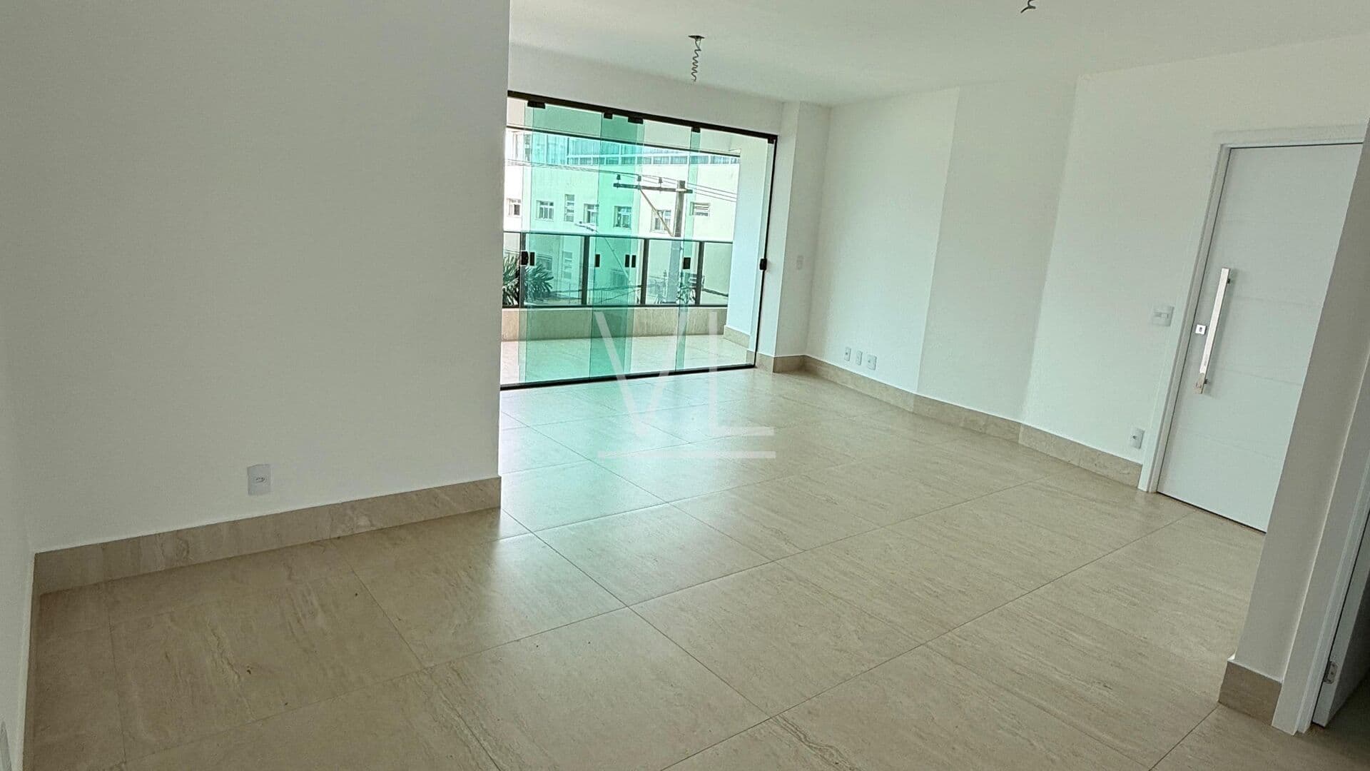Apartamento Garden em Prado, Belo Horizonte/MG