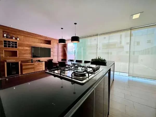 Apartamento Cobertura no Buritis