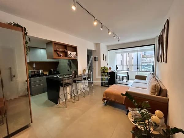 Apartamento 2 quartos Santo Antônio