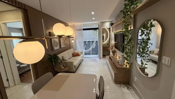 Apartamento em Belo Horizonte - Santo Antônio