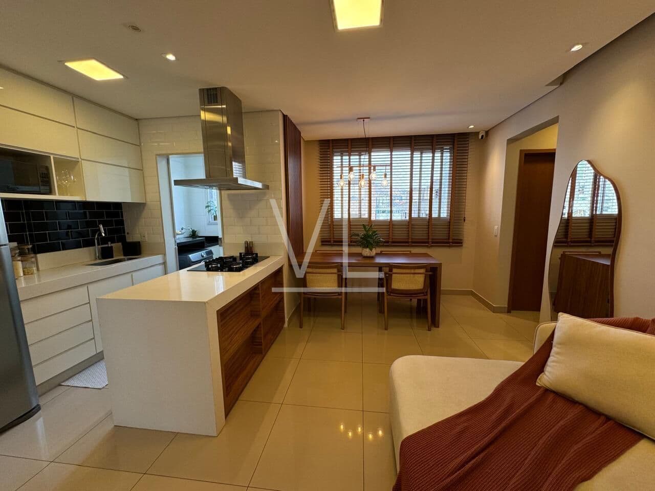 Apartamento em Buritis, Belo Horizonte/MG