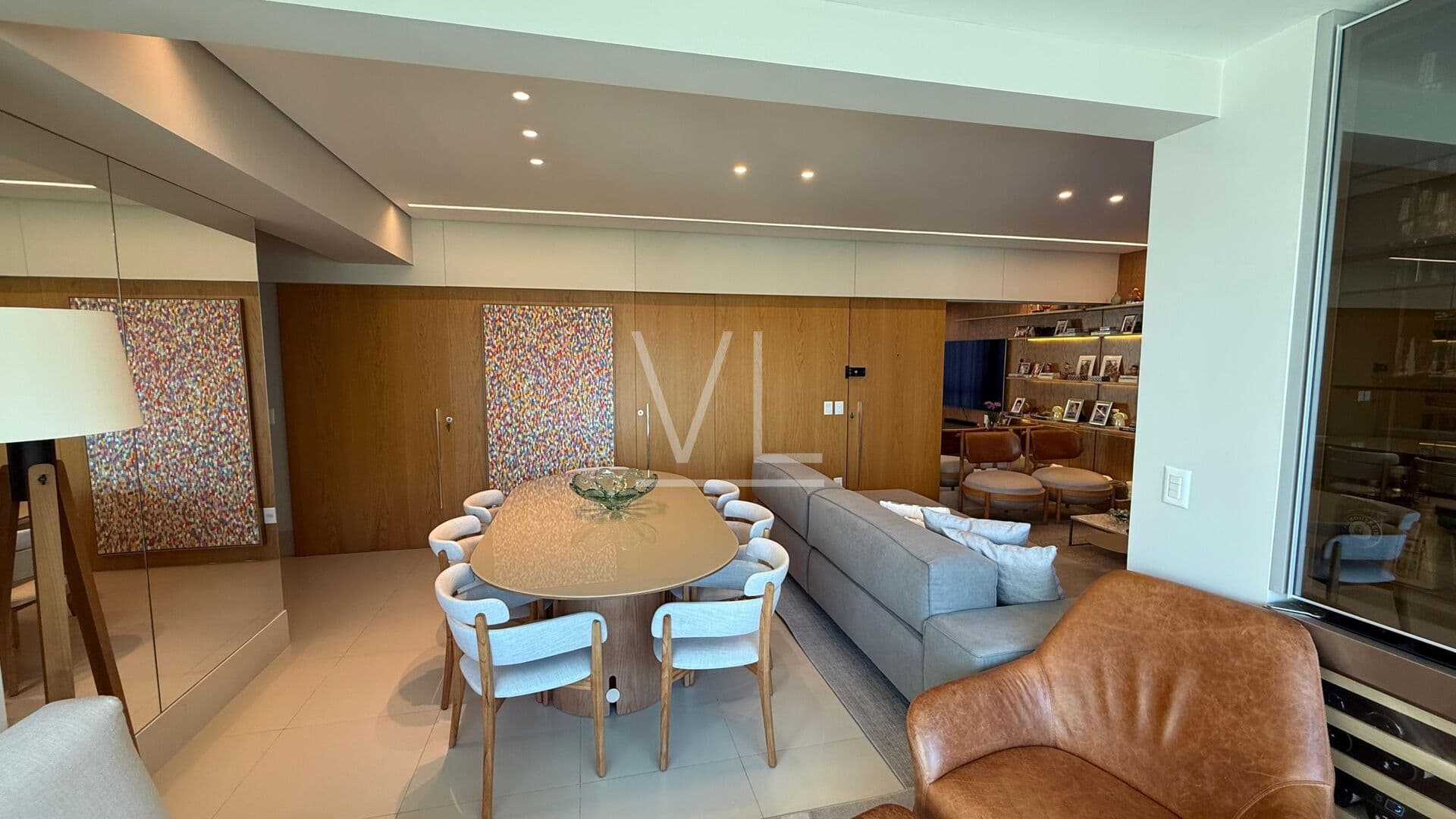 Apartamento no Vila da Serra Alto Padrão