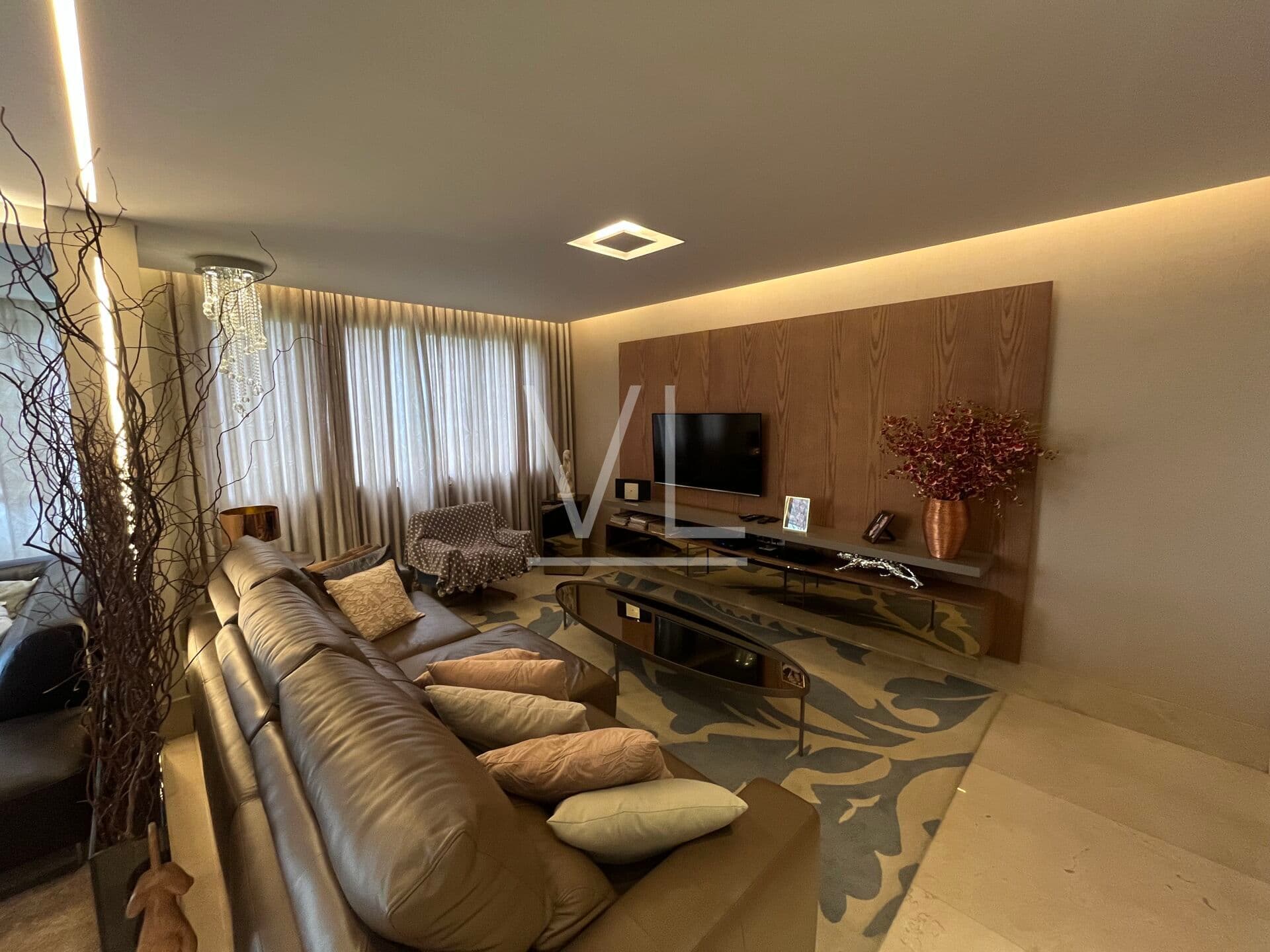 Apartamento Alto Padrão em Gutierrez, Belo Horizonte/MG