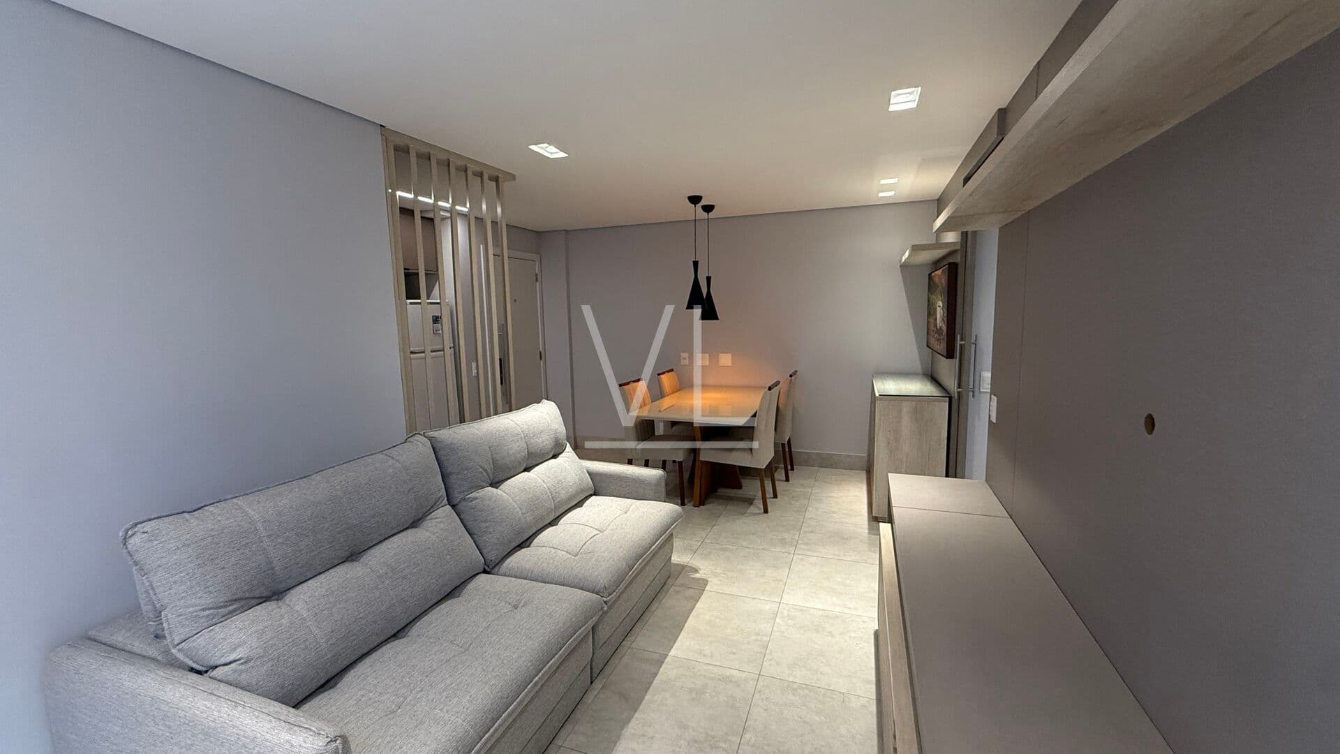 Apartamento em Santa Efigênia, Belo Horizonte/MG