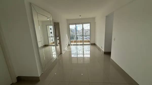 Apartamento Alto Padrão em Vila da Serra, Nova Lima/MG