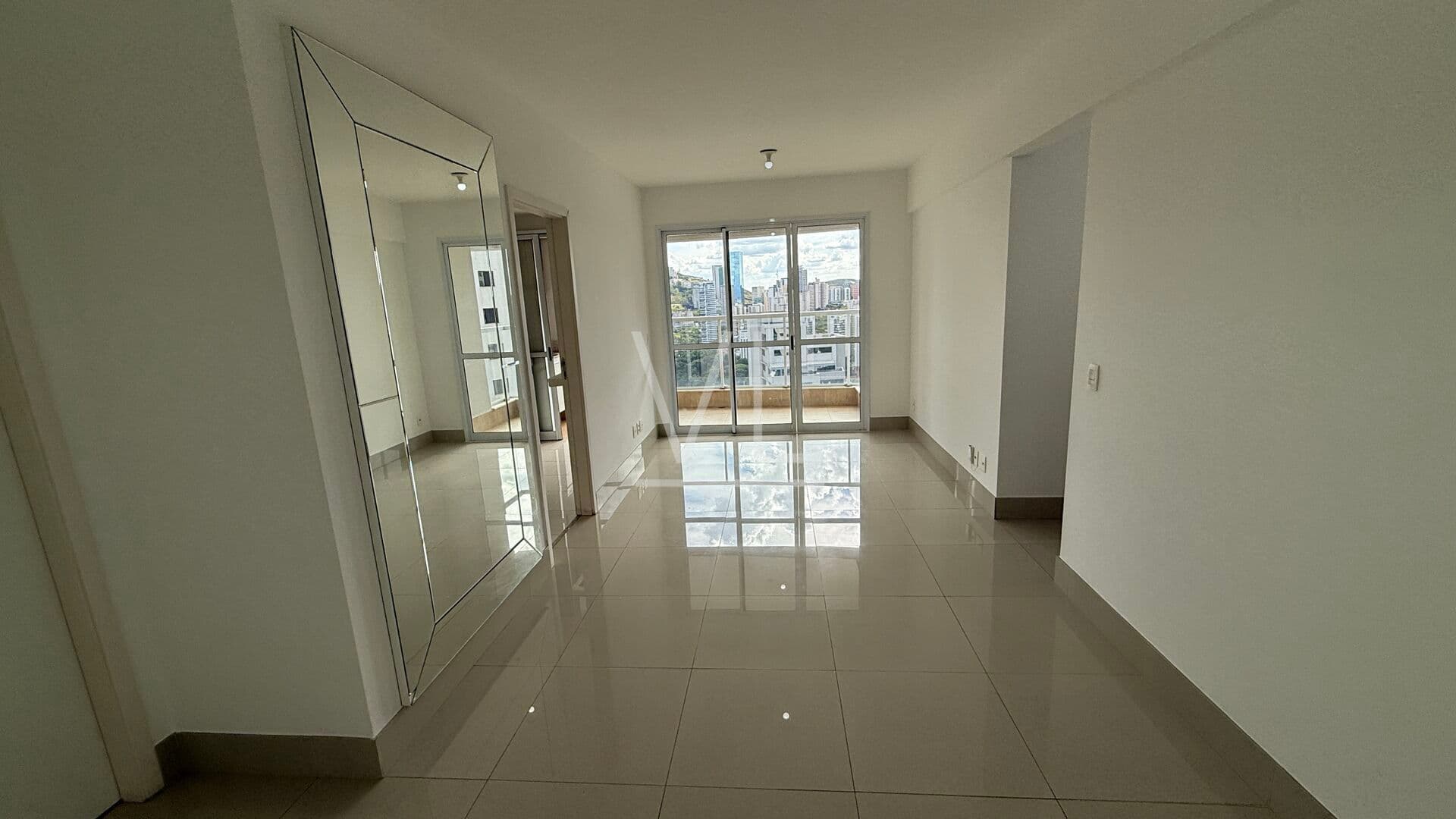 Apartamento Alto Padrão em Vila da Serra, Nova Lima/MG