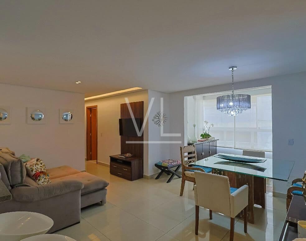 Apartamento em Buritis, Belo Horizonte/MG