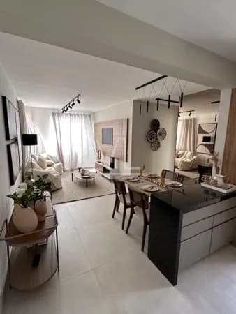 Apartamento em Belo Horizonte - São Lucas