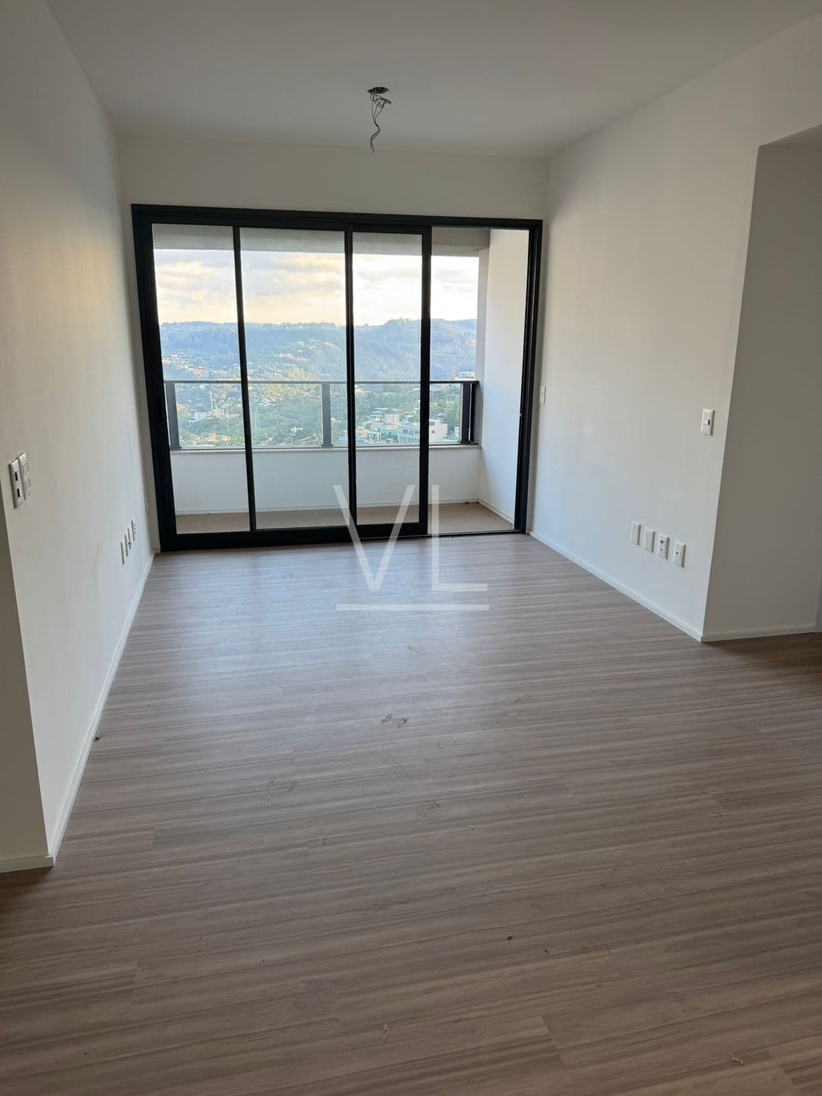 Apartamento em Nova Lima - Vila da Serra