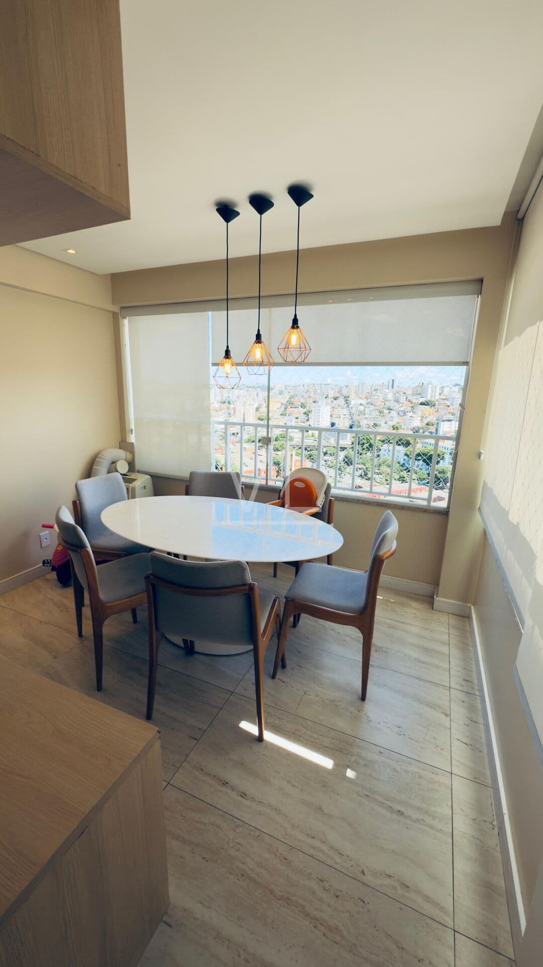 Apartamento em Prado, Belo Horizonte/MG