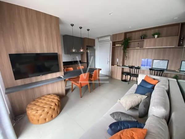Apartamento 2 quartos com suíte Santa Efigênia