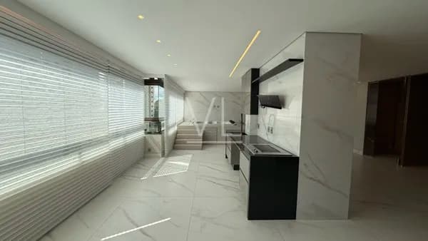 Apartamento 4 suítes no Vale do Sereno