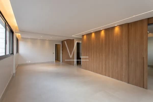 Apartamento 4 quartos Gutierrez