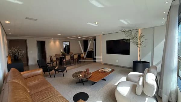 Apartamento 4 quartos Gutierrez