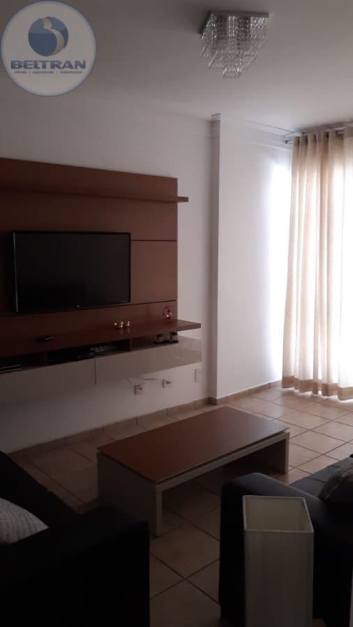 Apartamento Padrão para Venda em Centro Guarulhos-SP