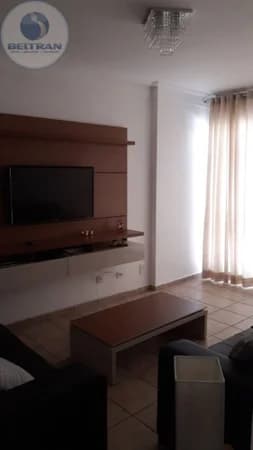 Apartamento Padrão para Venda em Centro Guarulhos-SP