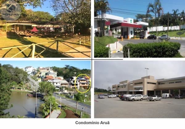 Sobrado em Condomínio para Venda