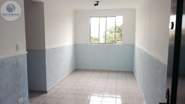 Apartamento Padrão para Venda em Jardim São Judas Tadeu Guarulhos-SP