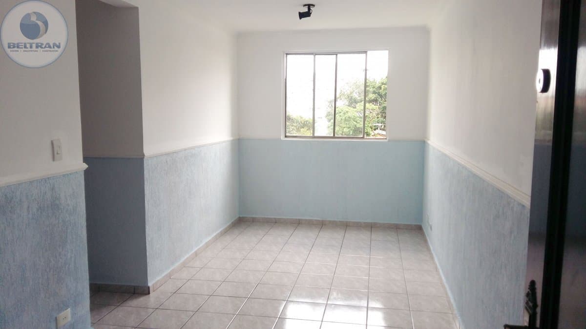 Apartamento Padrão para Venda em Jardim São Judas Tadeu Guarulhos-SP