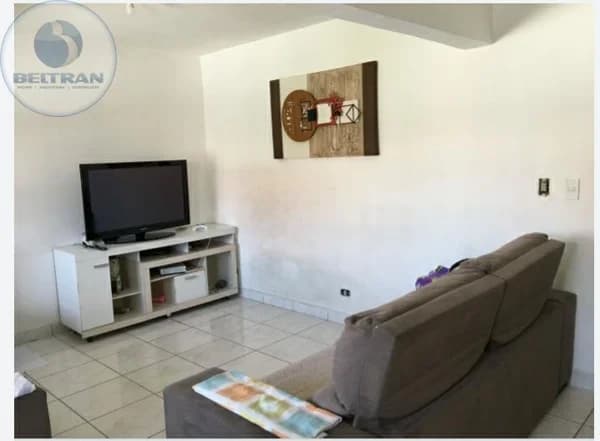Casa Padrão para Venda em Jardim Santa Lídia Guarulhos-SP