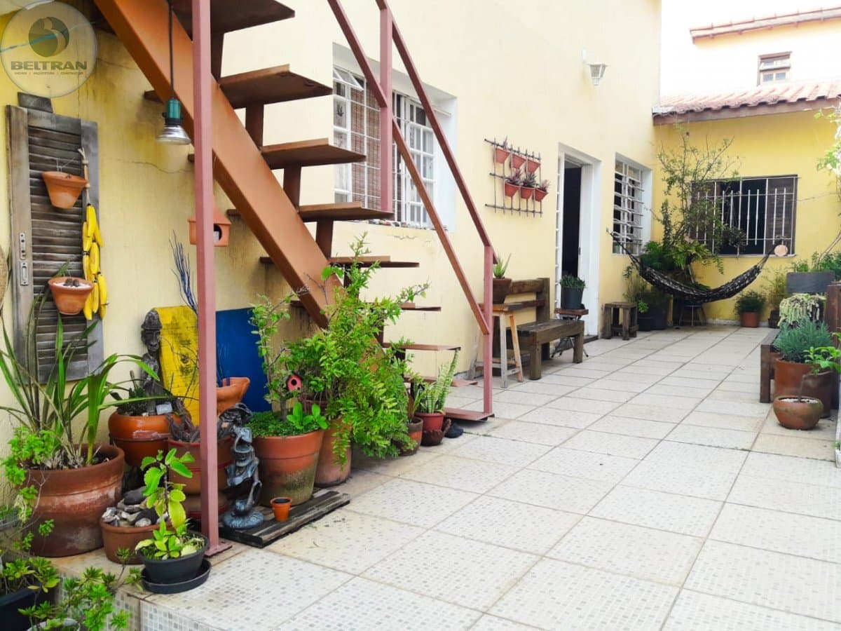 Casa Padrão para Venda em Vila Rosália Guarulhos-SP