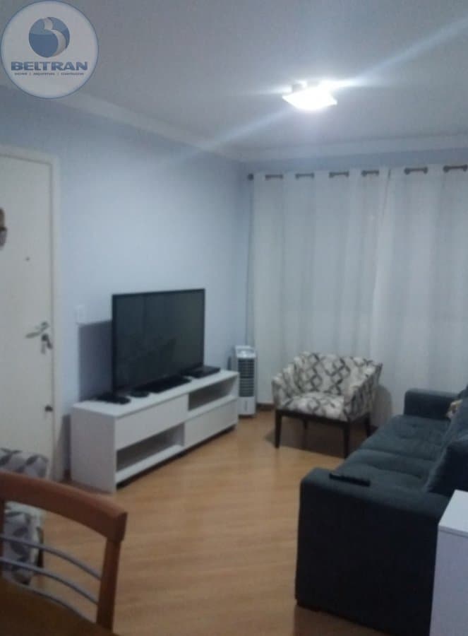 Apartamento Padrão para Venda em Jardim Barbosa Guarulhos-SP