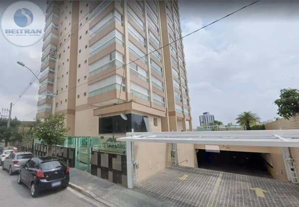 Apartamento Padrão para Venda em Jardim Barbosa Guarulhos-SP