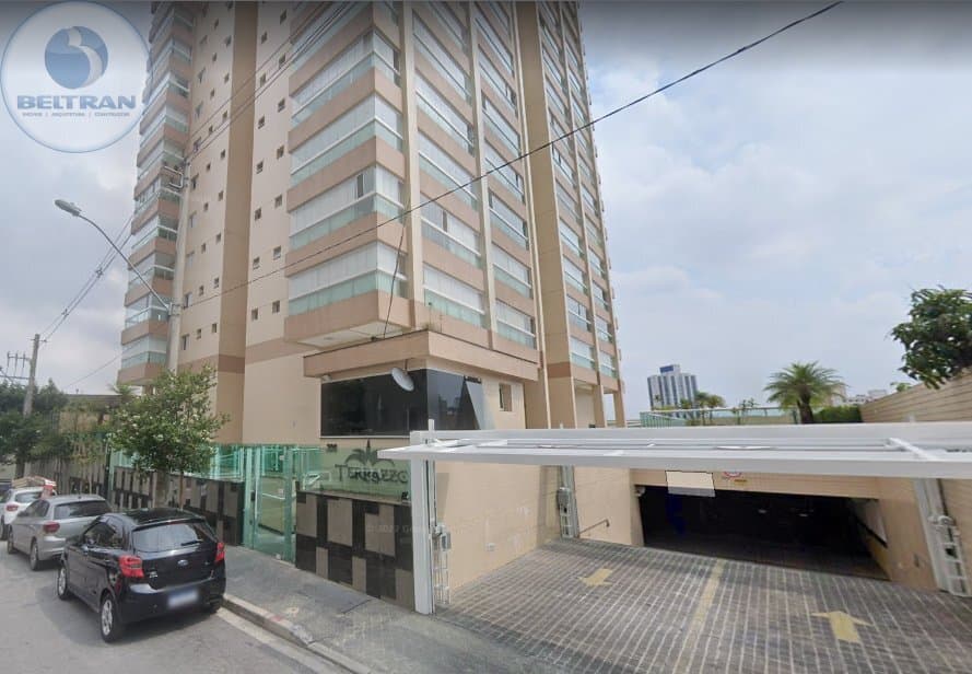 Apartamento Padrão para Venda em Jardim Barbosa Guarulhos-SP