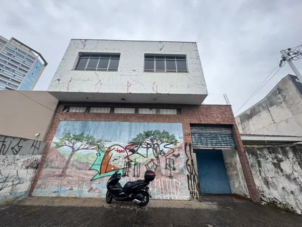 Salão comercial Padrão para Venda em Jardim Santa Mena Guarulhos-SP
