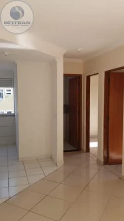 Apartamento Padrão para Venda em Jardim Silvestre Guarulhos-SP