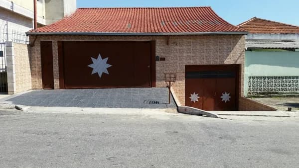 Casa Padrão para Venda em Vila Maranduba Guarulhos-SP